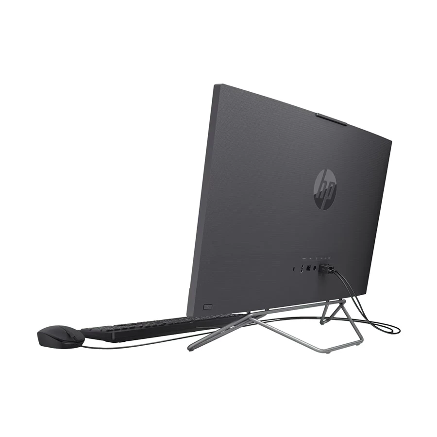 HP AIO ProOne 240 G9 12th Gen Intel Core i5 1235U 23.8 Inch FHD Display Black All in One Brand PC 3