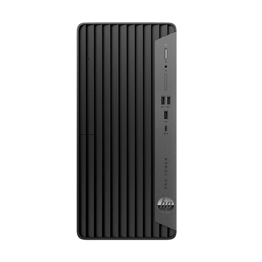 HP ProDesk 400 G9 12th Gen Intel Core i5 12500 8GB RAM 512GB SSD Tower Brand PC 3
