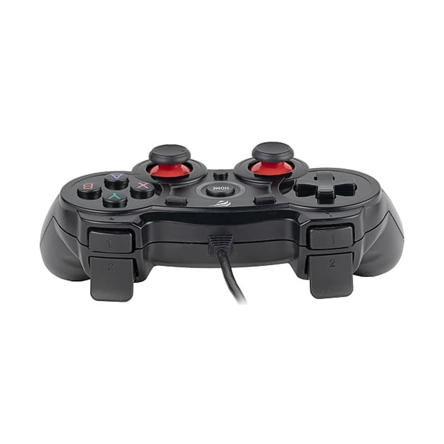 Havit G176 PC Series USB Black Game Pad 3