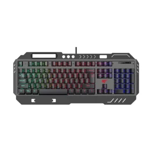 Havit KB838L Wired Black Multimedia Keyboard