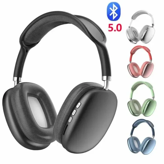Headphone