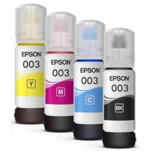 Ink Bottle