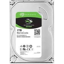 Internal HDD