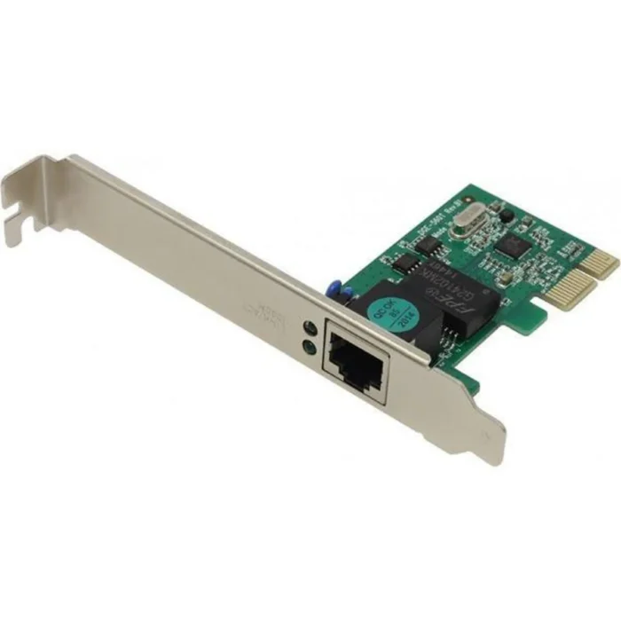 LAN Card
