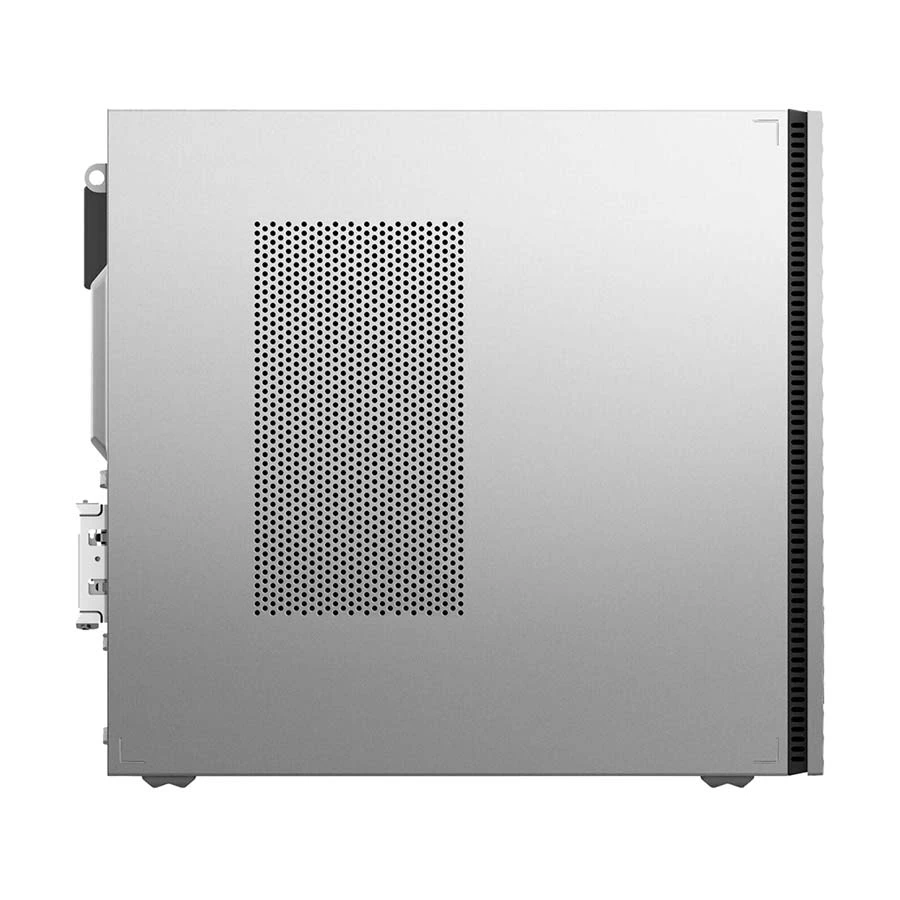 Lenovo IdeaCentre 3 07IAB7 SFF 12th Gen Intel Core i5 12400 4GB DDR4 1TB HDD Small Tower Cloud Grey Brand PC 3