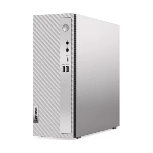 Lenovo IdeaCentre 3 07IAB7 SFF 12th Gen Intel Core i7 12700 8GB RAM 512GB SSD Small Tower Cloud Grey Brand PC 2