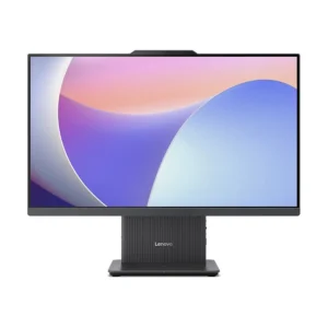 Lenovo IdeaCentre AIO 24IRH9 Gen Intel Core i7 13620H 16GB RAM 512GB SSD 23.8 Inch FHD Display Black All in One PC