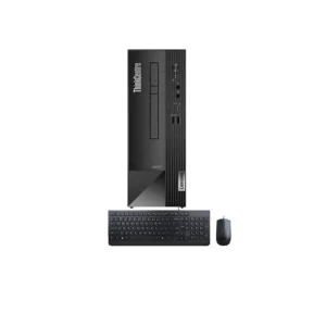 Lenovo ThinkCentre Neo 50s SFF 12th Gen Intel Core i7 12700 8GB DDR4 RAM 1TB HDD Black Small Tower Brand PC