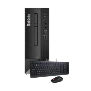 Lenovo ThinkCentre Neo 50s SFF 12th Gen Intel Core i7 12700 8GB RAM 1TB HDD 512GB SSD Small Tower Brand PC