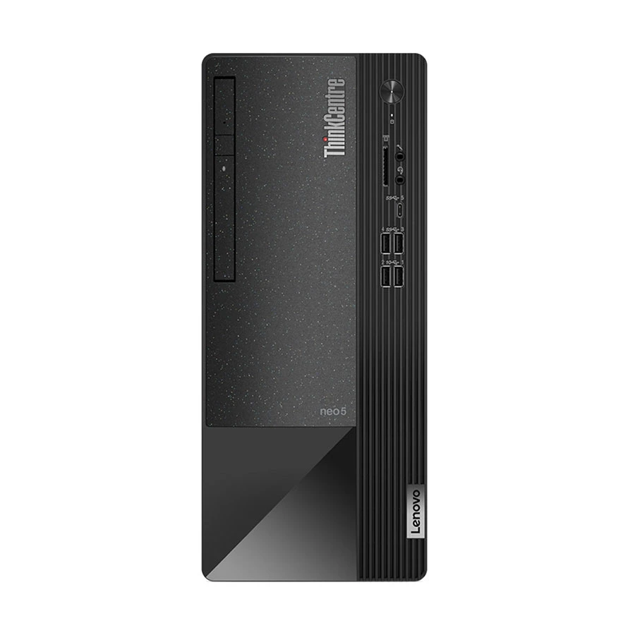 Lenovo ThinkCentre Neo 50t Gen 4 13th Gen Intel Core i5 13400 8GB RAM 1TB HDD Black Tower Brand PC 2