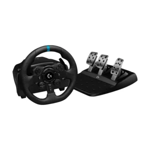 Logitech G923 TRUEFORCE Gaming Racing Wheel