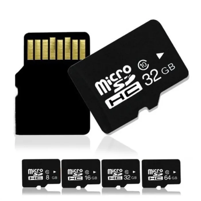 Memory Card