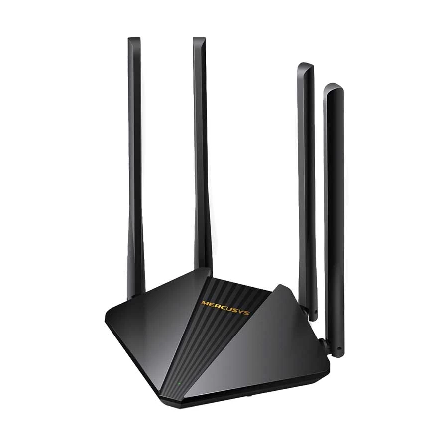 Mercusys MR30G AC1200 Mbps Gigabit Dual-Band Wi-Fi Router - Image 4