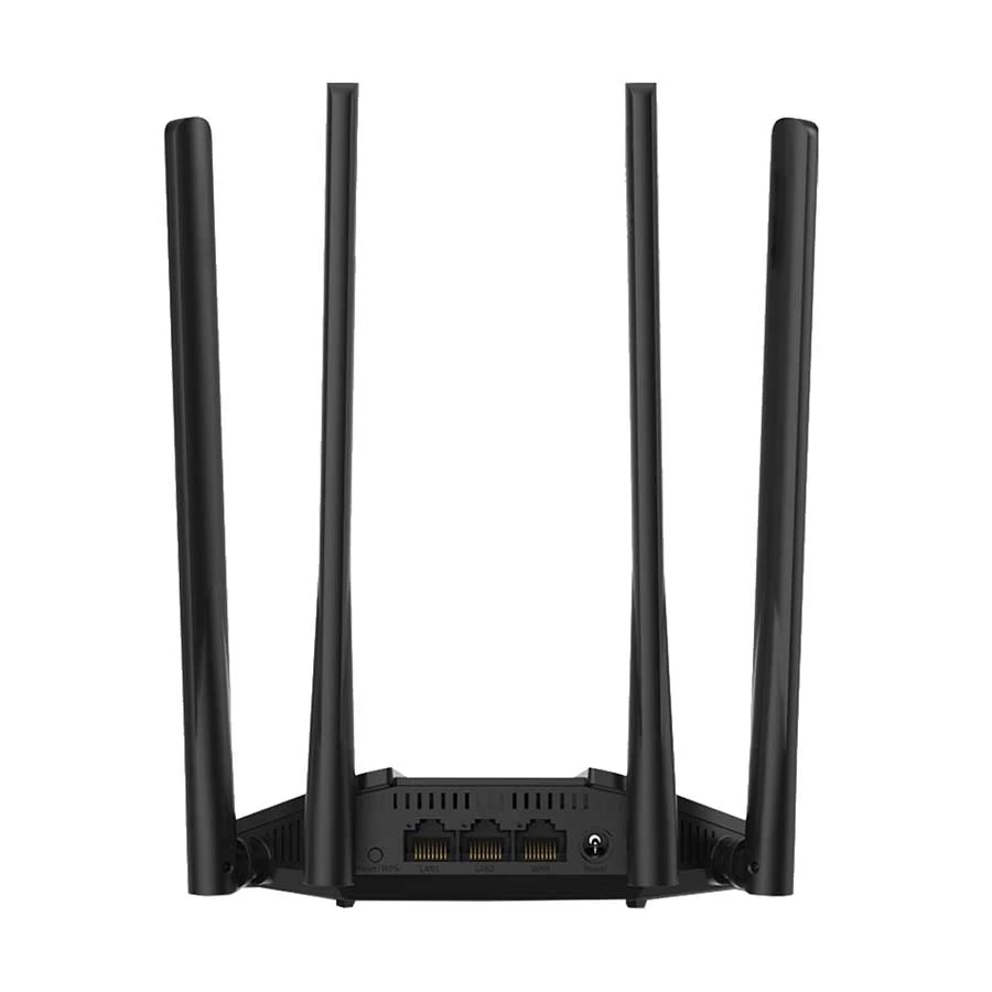 Mercusys MR30G AC1200 Mbps Gigabit Dual-Band Wi-Fi Router - Image 3