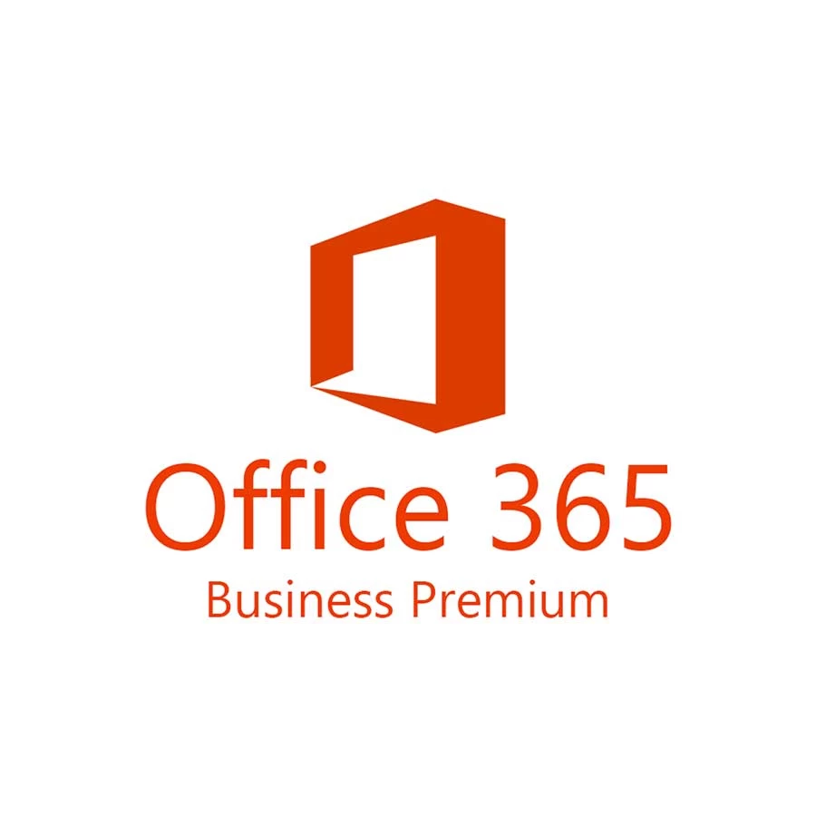 Microsoft Office 365 Business Premium 1 Year Subscription