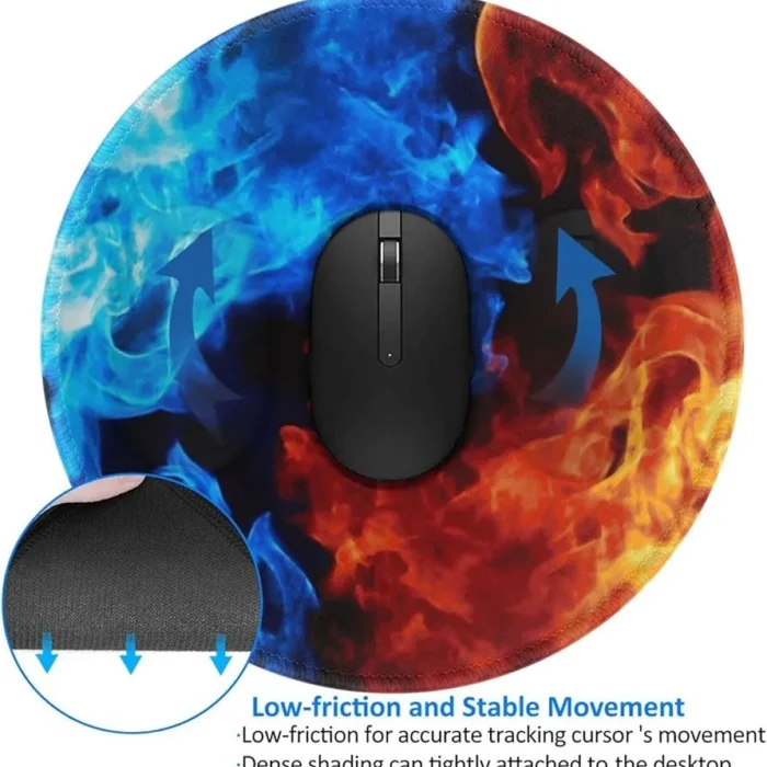 Mouse pad