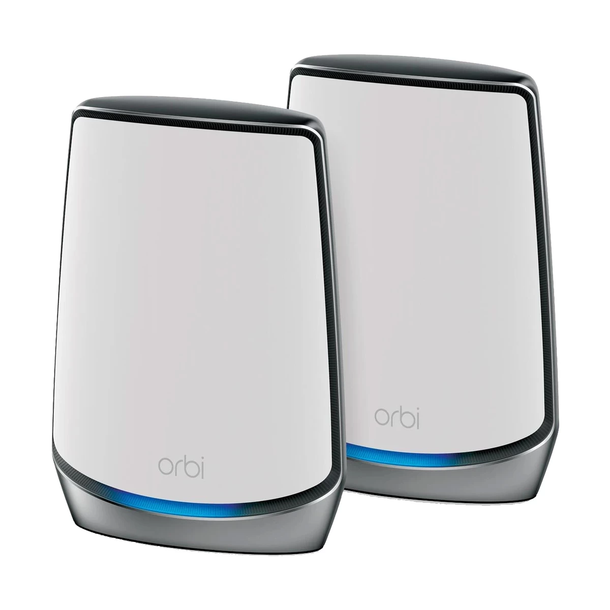 Netgear Orbi RBK852 AX6000 Mbps Gigabit Tri band Wi Fi System