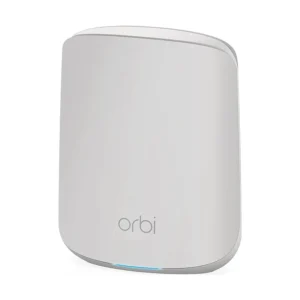 Netgear Orbi RBR350 AX1800 Mbps Gigabit Dual Band Wi Fi 6 Router