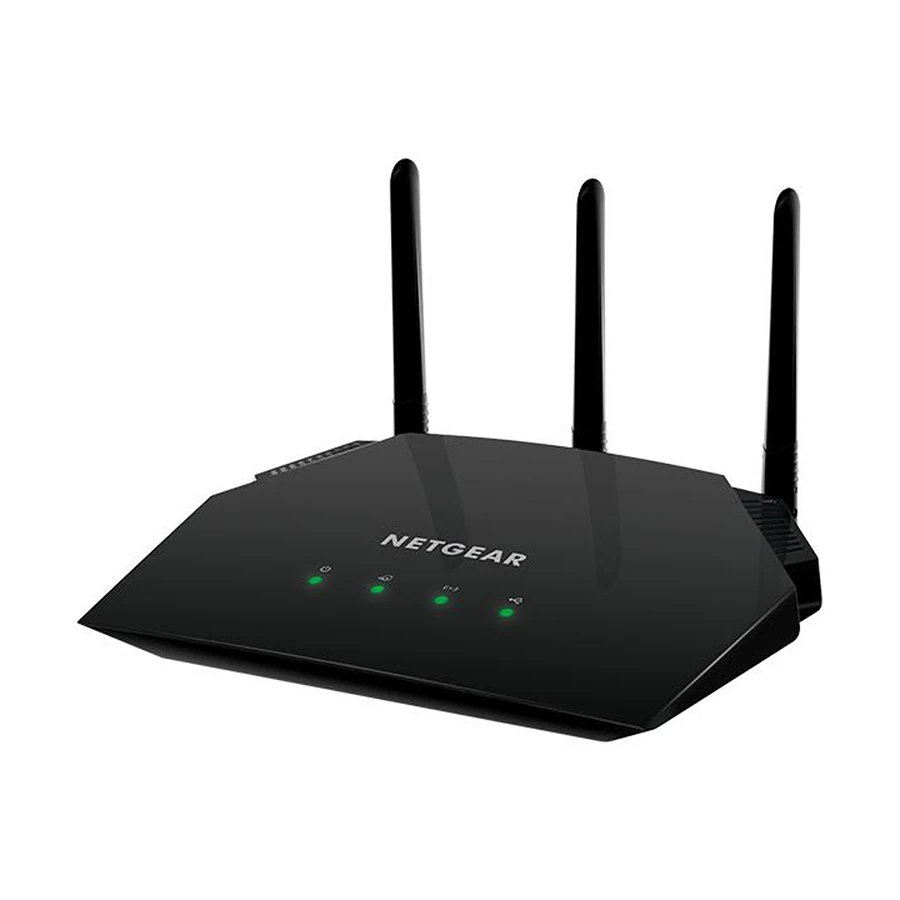 Netgear R6850 AC2000 Dual Band Gigabit Wireless Smart WiFi Router 2