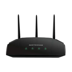 Netgear R6850 AC2000 Dual Band Gigabit Wireless Smart WiFi Router