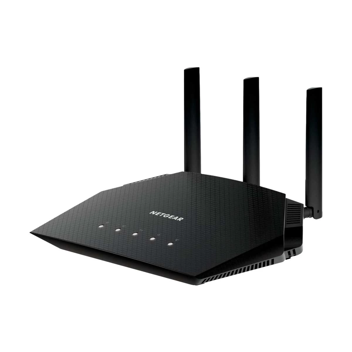 Netgear RAX10 AX1800 Mbps Gigabit Dual Band Wi Fi 6 4 Stream Router