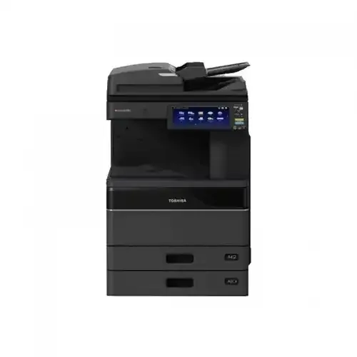 Photocopier