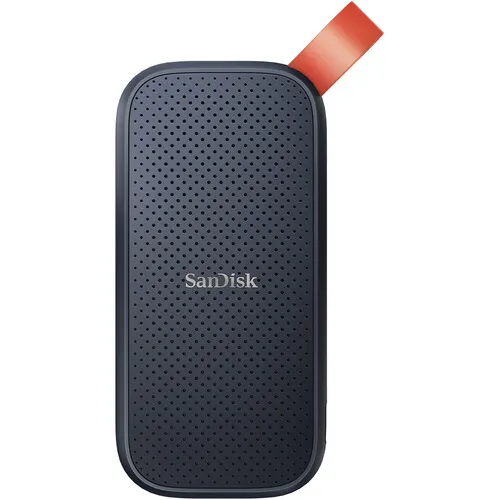 Portable SSD