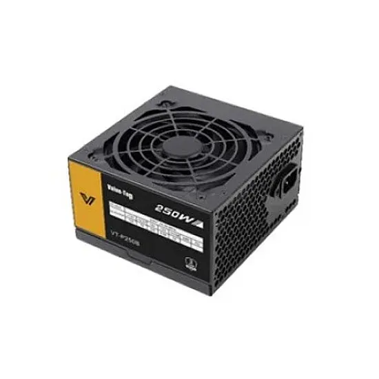 Power Supply
