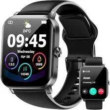 Smart Watches