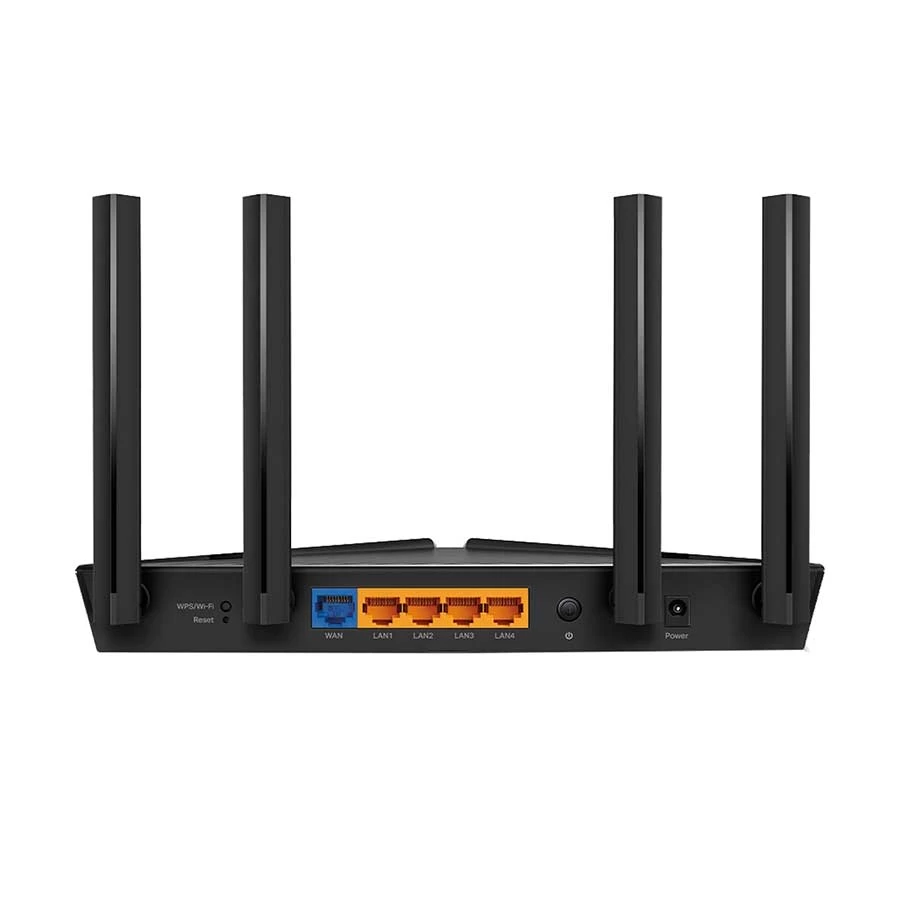 TP-Link Archer AX53 AX3000 Mbps Gigabit Dual-Band Wi-Fi 6 Router - Image 3