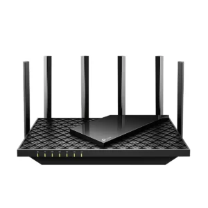 TP-Link Archer AX73 Wireless & Ethernet Dual-Band AX5400 Gigabit Router