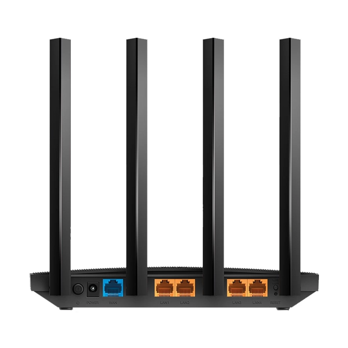 TP-Link Archer C80 AC1900 Mbps Gigabit Dual-Band Wi-Fi Router - Image 3