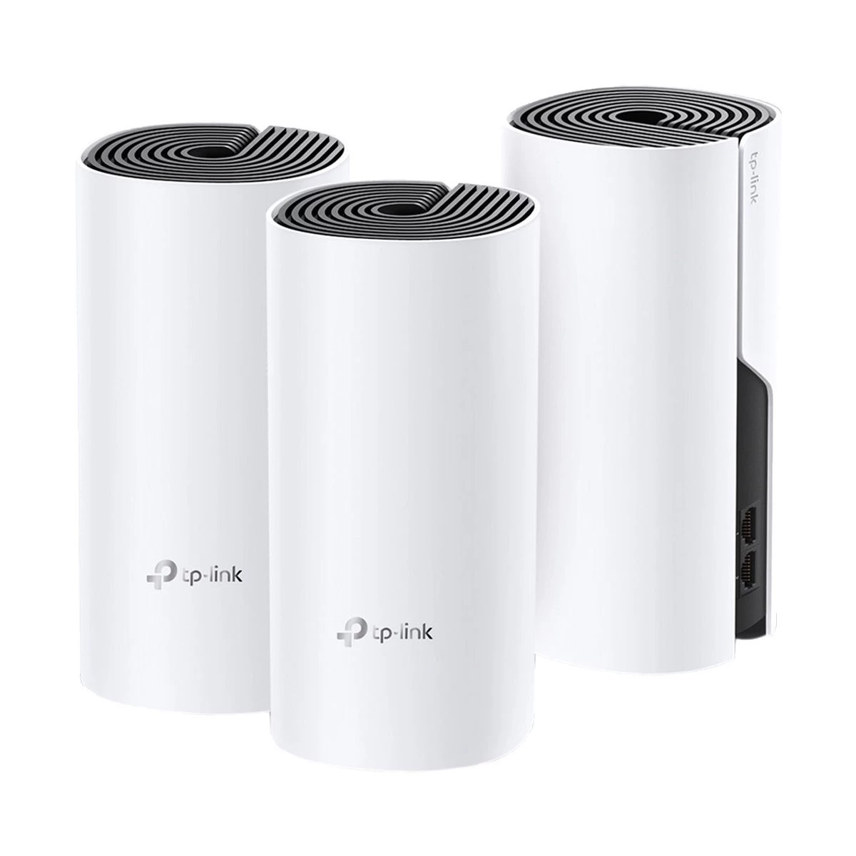TP-Link Deco M4 AC1200 Mbps Gigabit Dual-Band Wi-Fi System (3-Pack) - Image 3