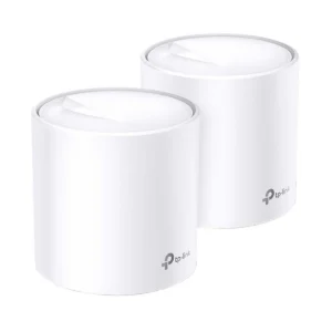 TP-Link Deco X20 Wireless Dual-Band AX1800 Mbps Gigabit Router