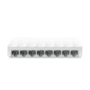 TP Link LS1008 8 Port Desktop Switch