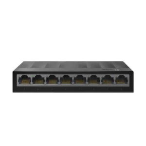TP Link LS1008G 8 Port Gigabit Desktop Switch