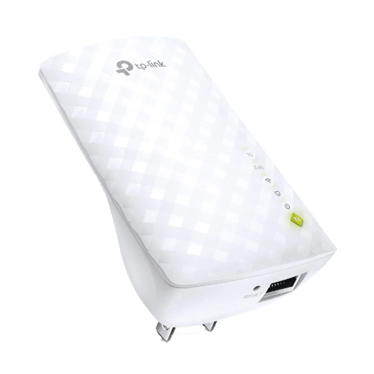 TP Link RE200 AC750 Dual Band Ethernet Wi Fi Range Extender 2