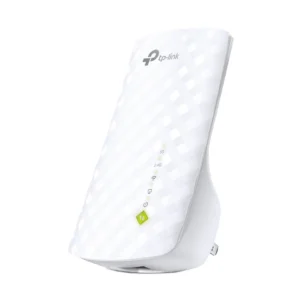 TP Link RE200 AC750 Dual Band Ethernet Wi Fi Range Extender 3