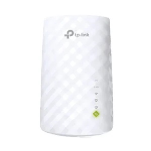 TP Link RE200 AC750 Dual Band Ethernet Wi Fi Range Extender