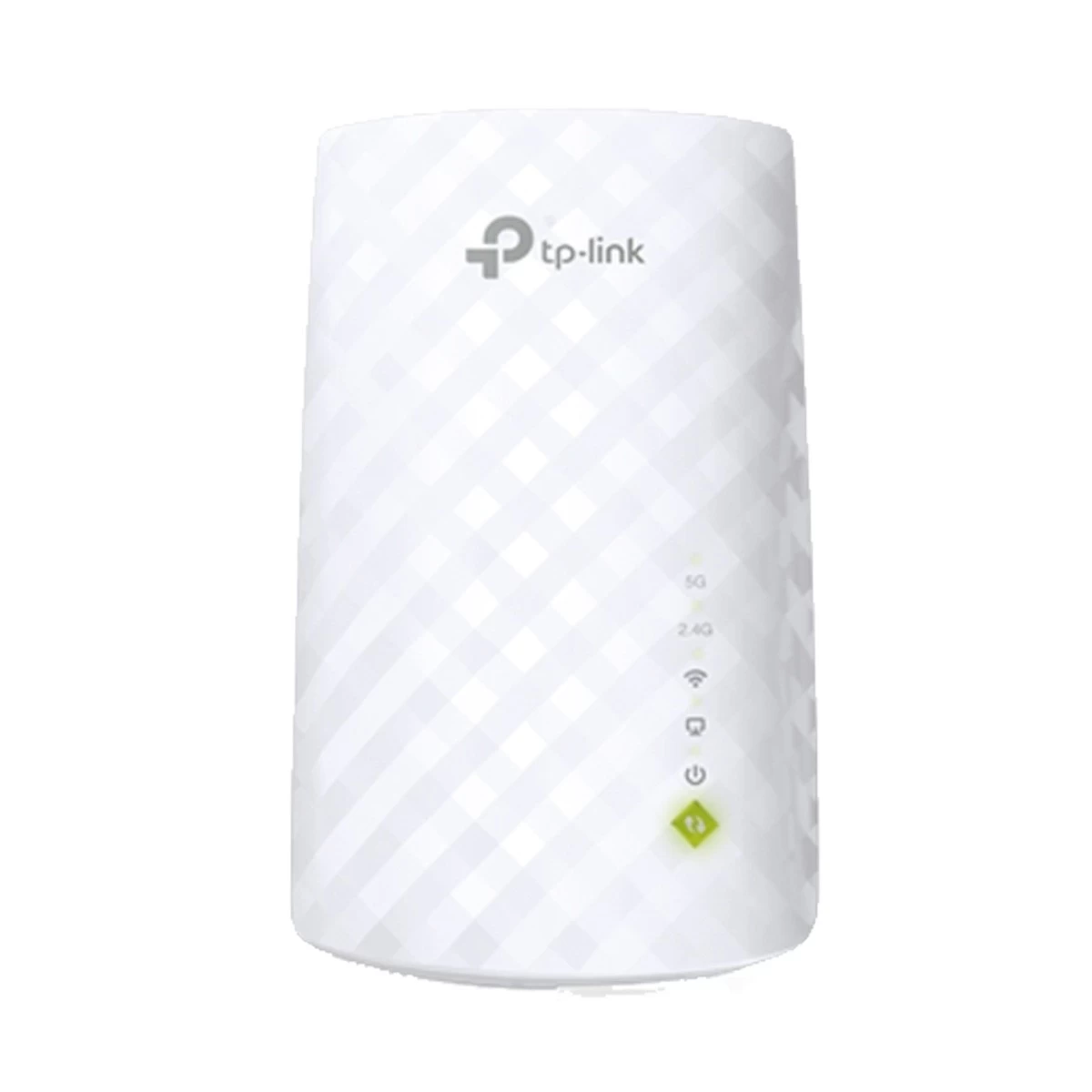 TP Link RE200 AC750 Dual Band Ethernet Wi Fi Range Extender