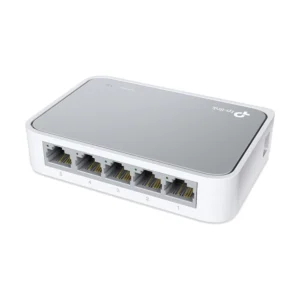 TP Link SF1005D 5 Port Switch 3