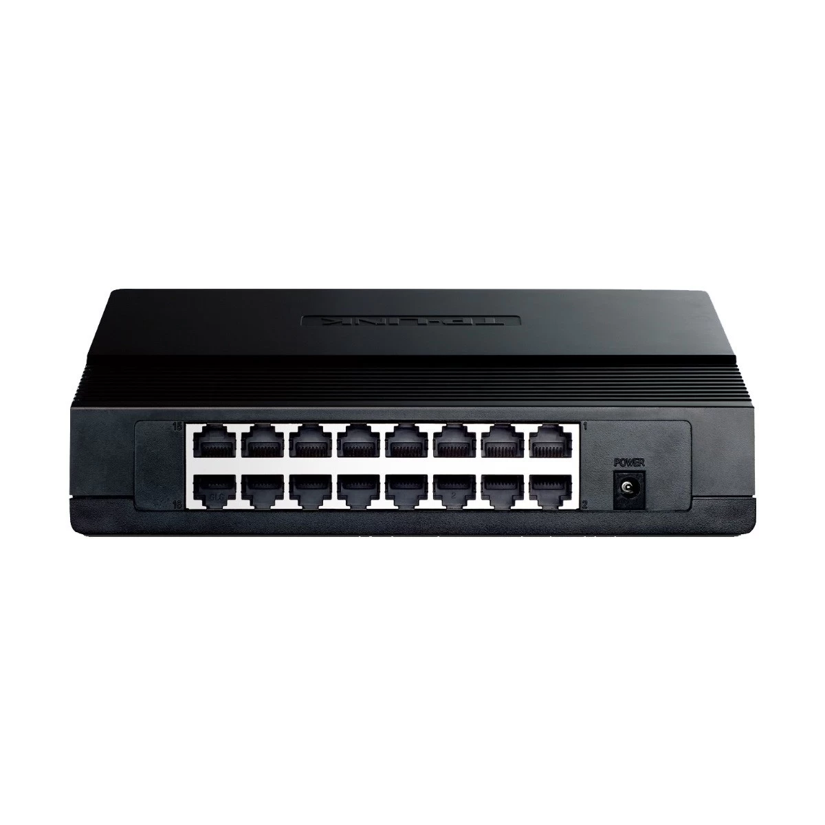 TP Link SF1016D 16 Port Switch 2