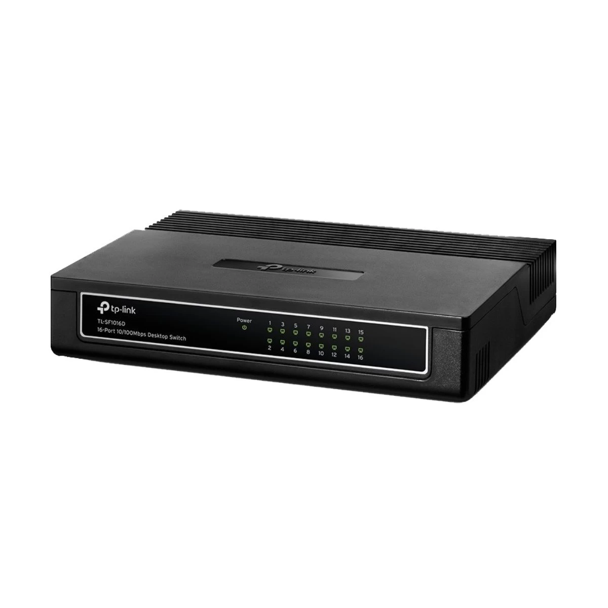 TP Link SF1016D 16 Port Switch 3