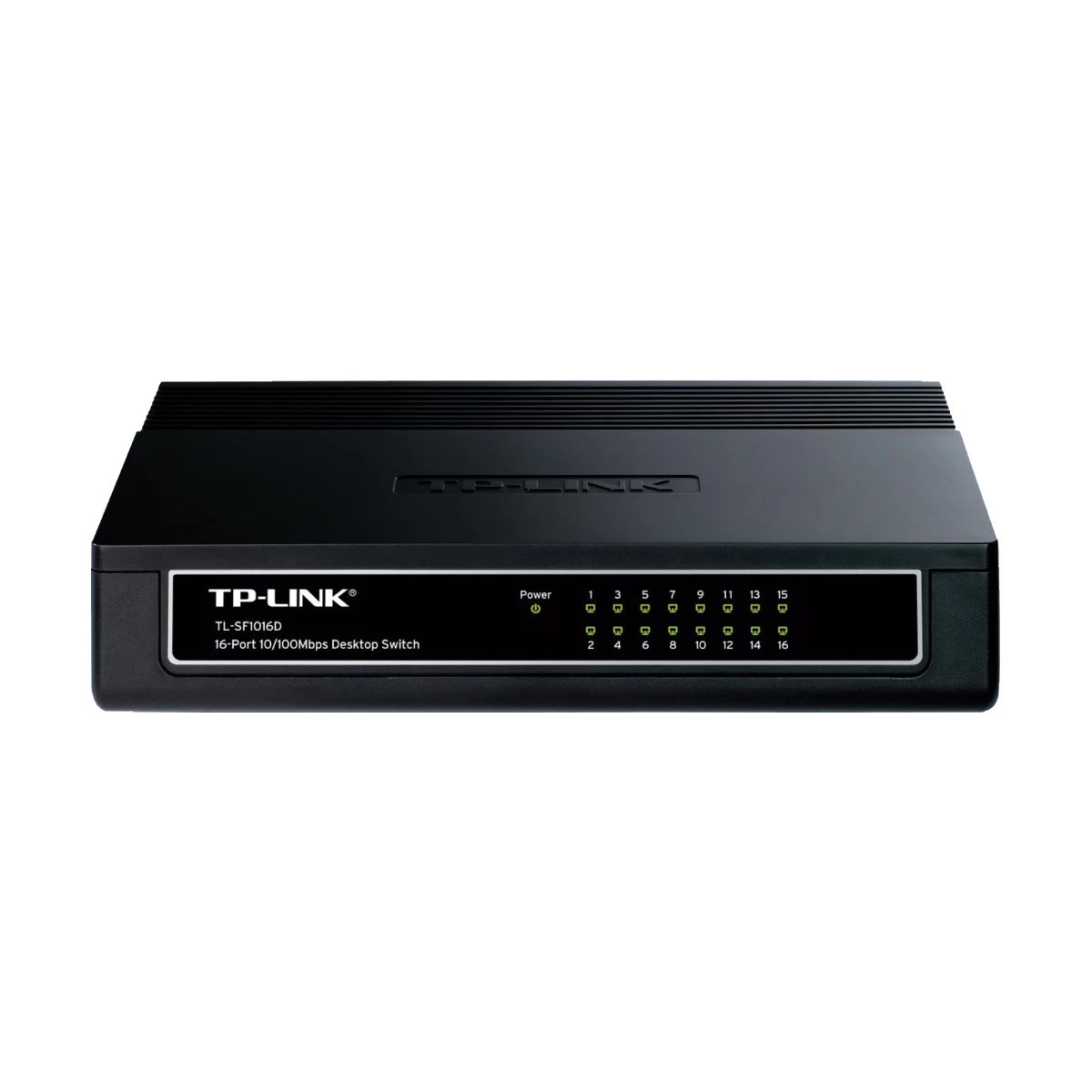 TP Link SF1016D 16 Port Switch