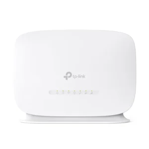 TP-Link TL-MR105 300 Mbps Ethernet Single-Band Wi-Fi Router