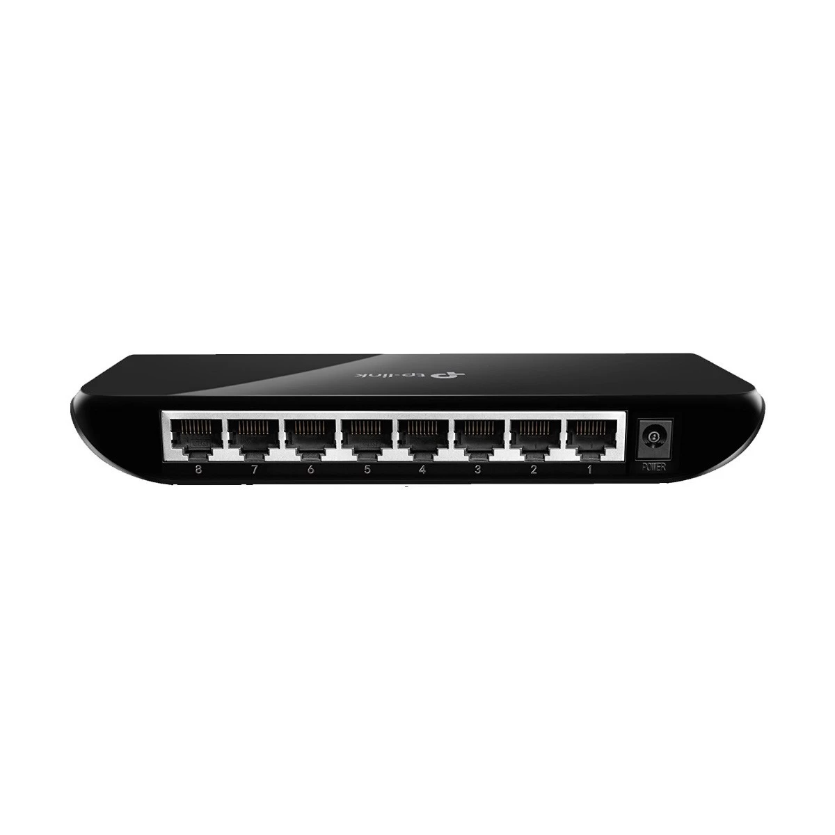 TP Link TL SG1008D 8 Port Gigabit Switch 2