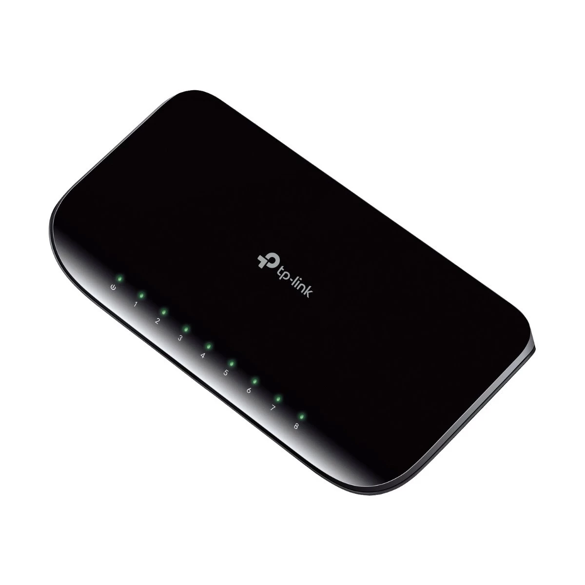 TP Link TL SG1008D 8 Port Gigabit Switch 3