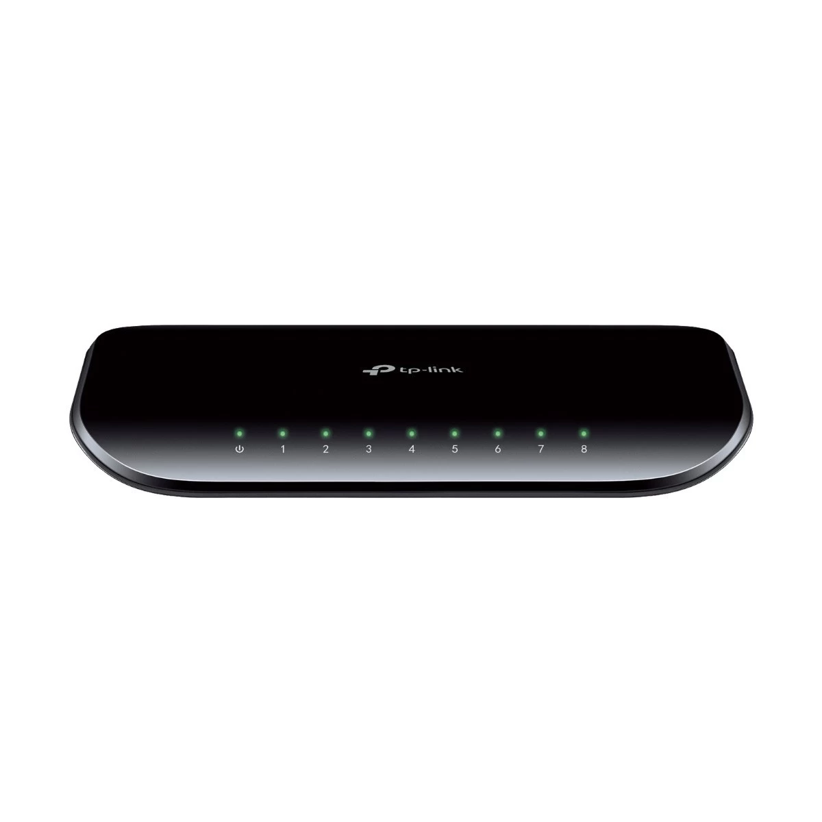 TP Link TL SG1008D 8 Port Gigabit Switch