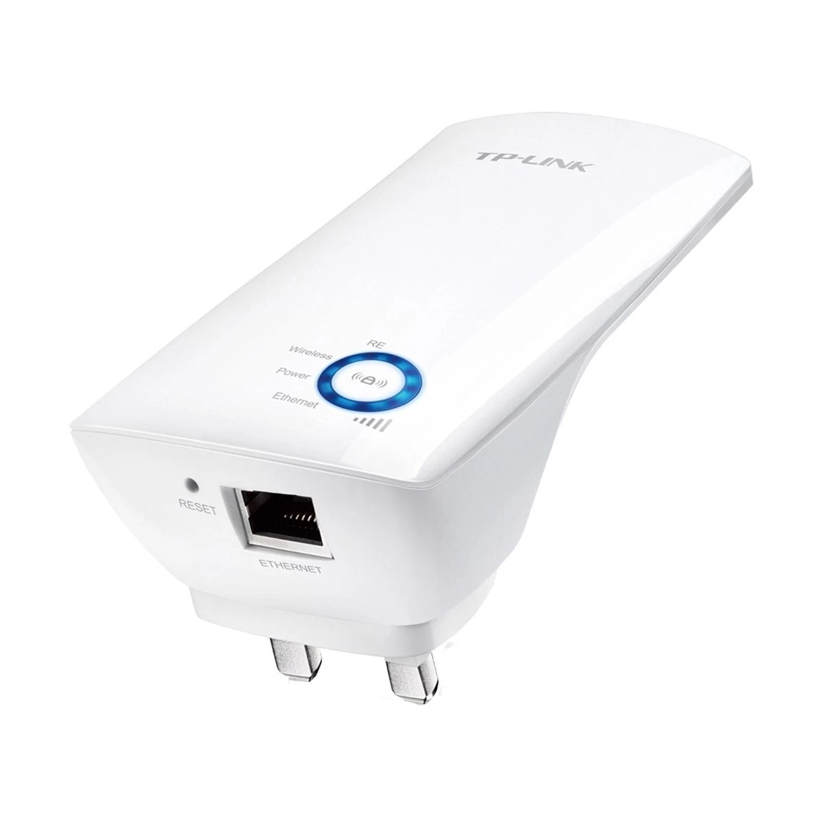 TP Link TL WA850RE 300Mbps Universal Wireless Range Extender 3
