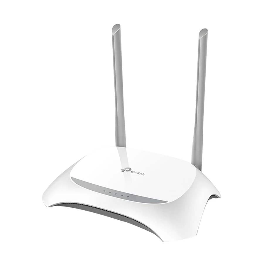 TP-Link TL-WR850N 300 Mbps Ethernet Single-Band Wi-Fi Router - Image 4